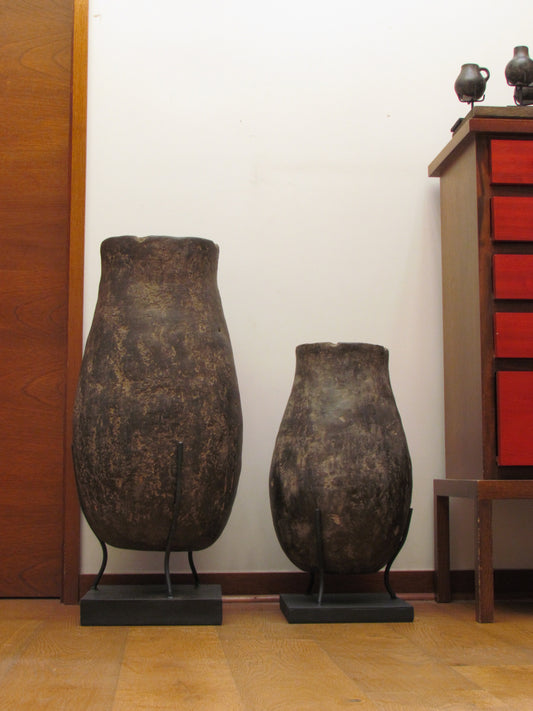 Vasija KETRÜ gigante