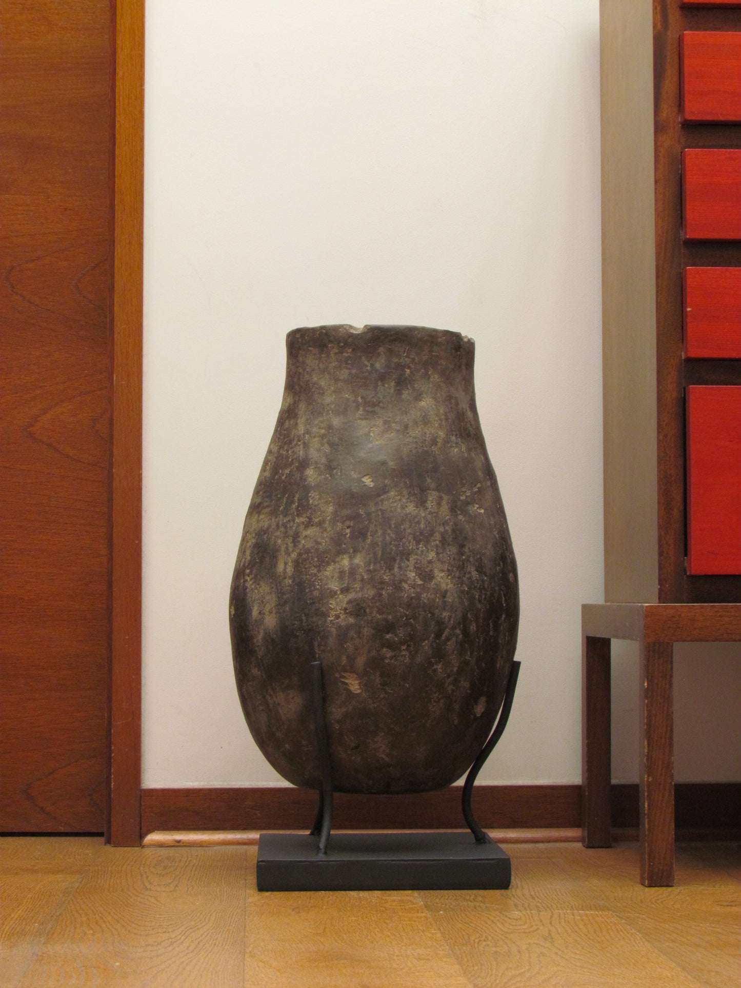 Vasija KETRÜ gigante