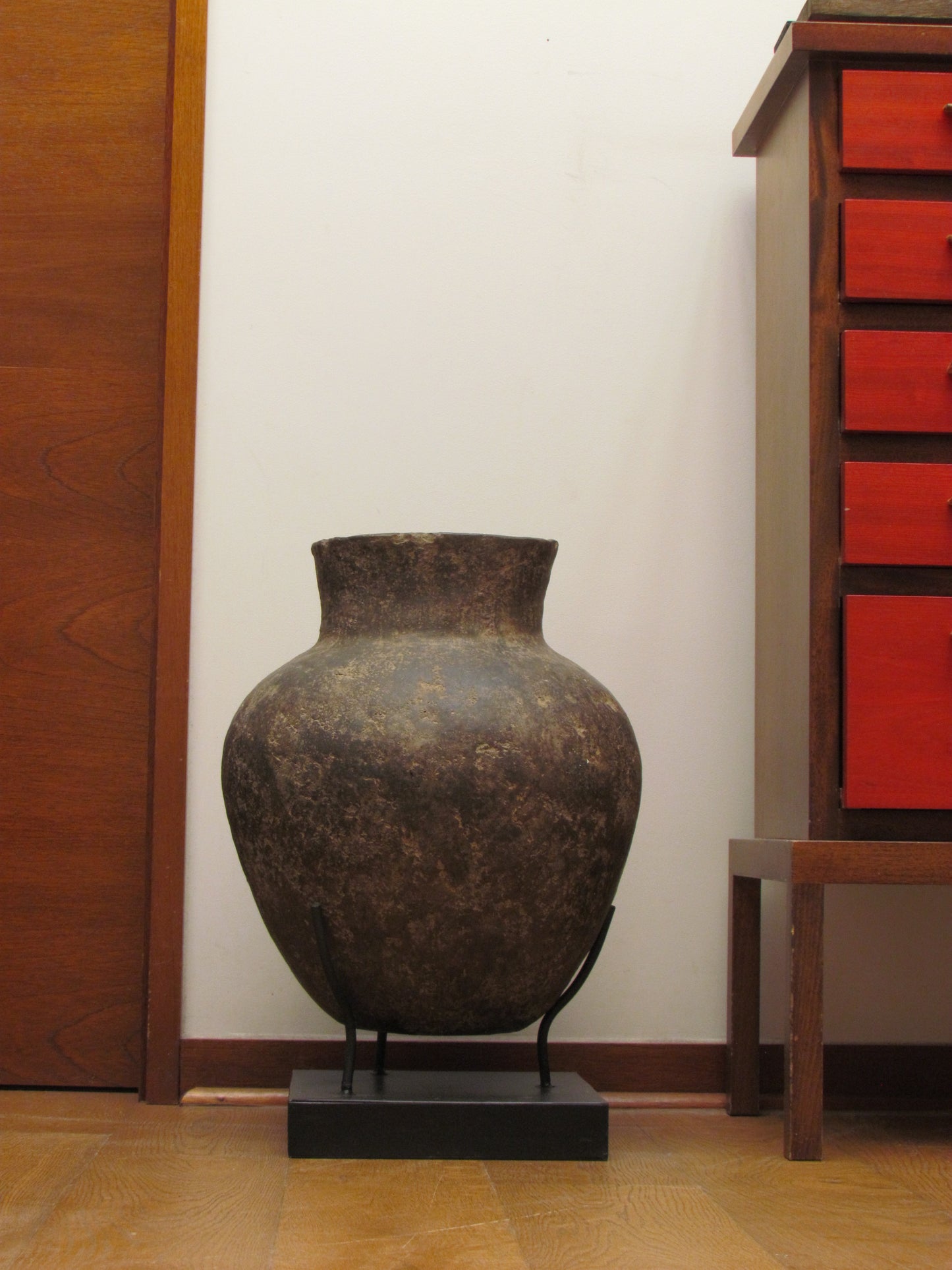 Vasija MÜRKE gigante