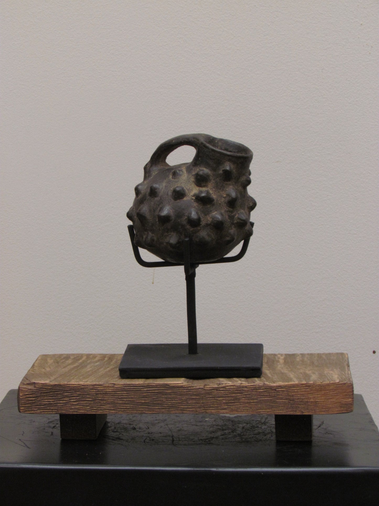 Vasija mini CHIRIMOYÜ