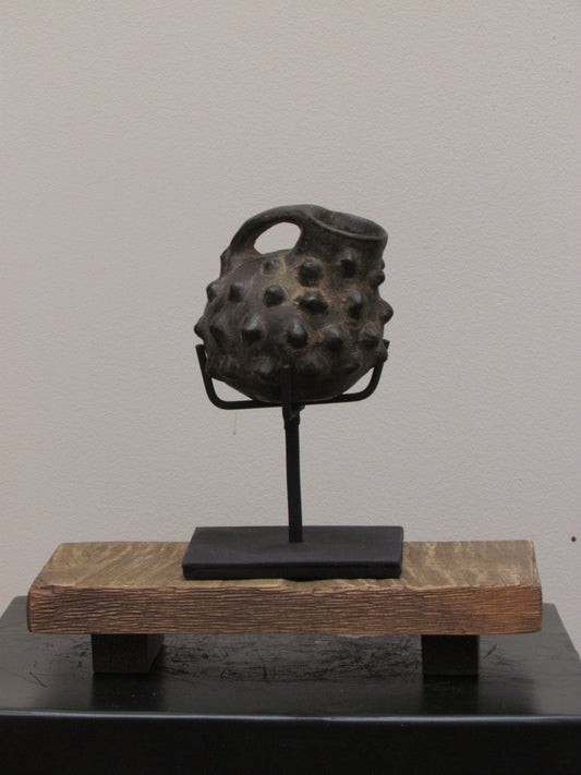 Vasija mini CHIRIMOYÜ